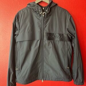 Moncler Benoit Giubotto Jacket